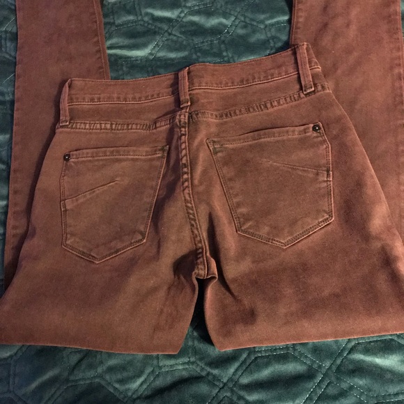 James Jeans - Twiggy Corset Skinny - Picture 6 of 12